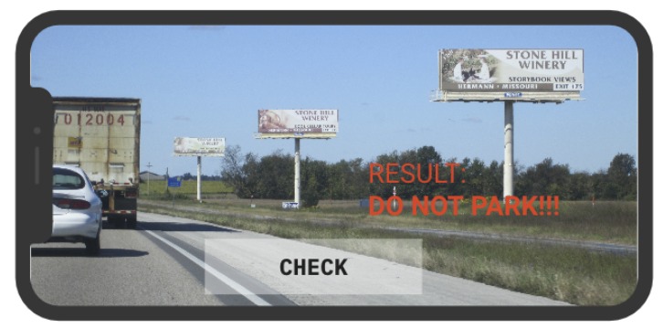 ParkSafe (Beginner Level) – screenshot 3