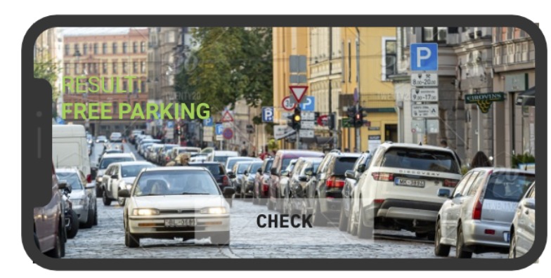 ParkSafe (Beginner Level) – screenshot 6