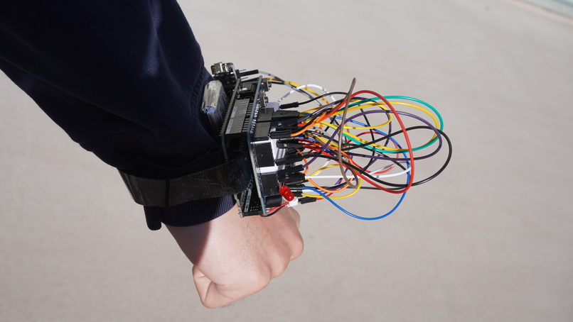 Cura – screenshot 3