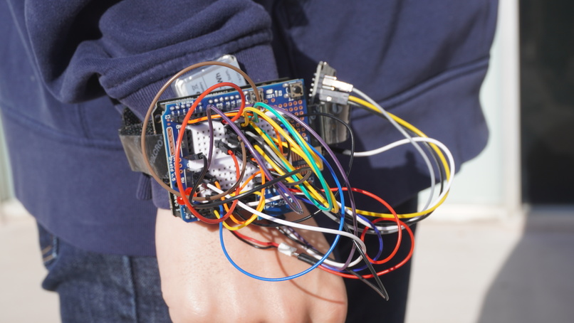 Cura – screenshot 2