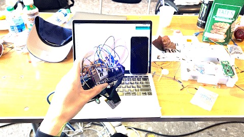 Cura – screenshot 1