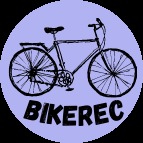 BikeREC – screenshot 1