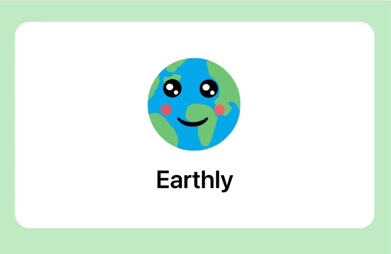 Earthly – screenshot 1