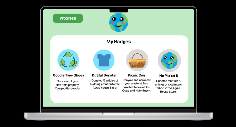 Earthly – screenshot 4