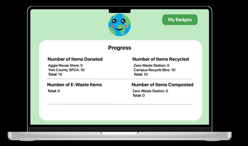 Earthly – screenshot 3