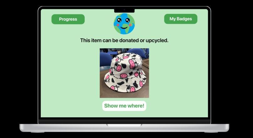 Earthly – screenshot 2