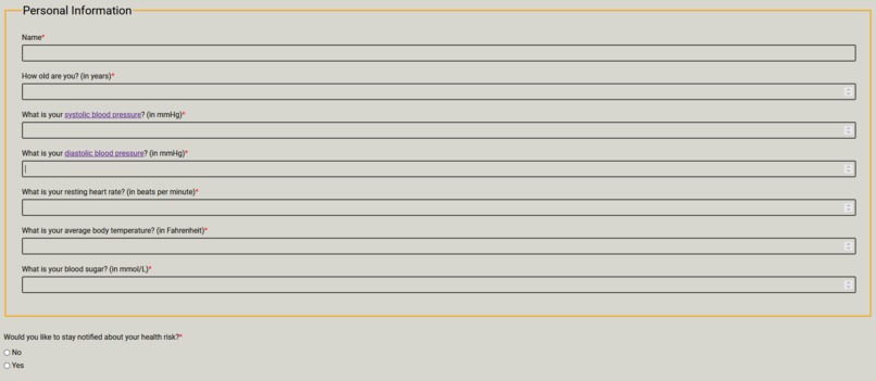 Riskquipo – screenshot 3