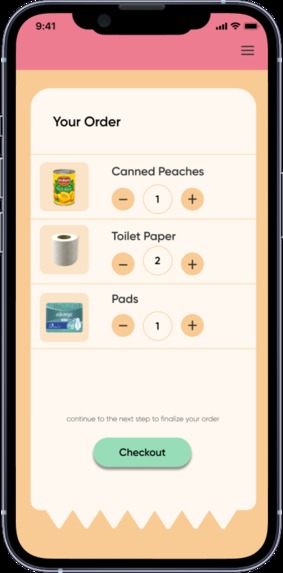 6 Dumplings – screenshot 2