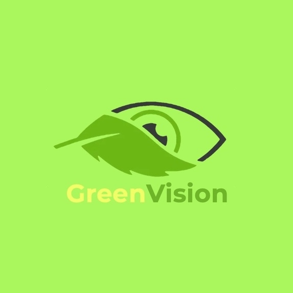 GreenVision – screenshot 1