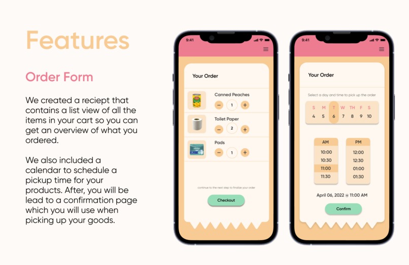 6 Dumplings – screenshot 6