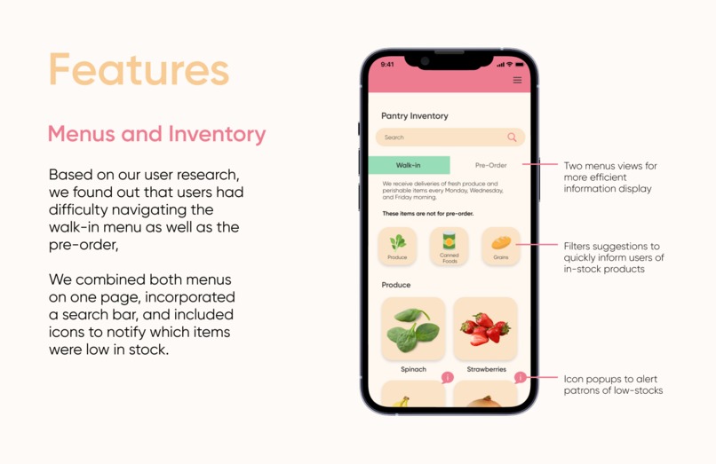6 Dumplings – screenshot 7