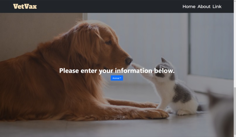 VetVax – screenshot 3