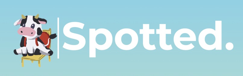 Spotted. – screenshot 1