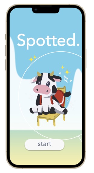 Spotted. – screenshot 3