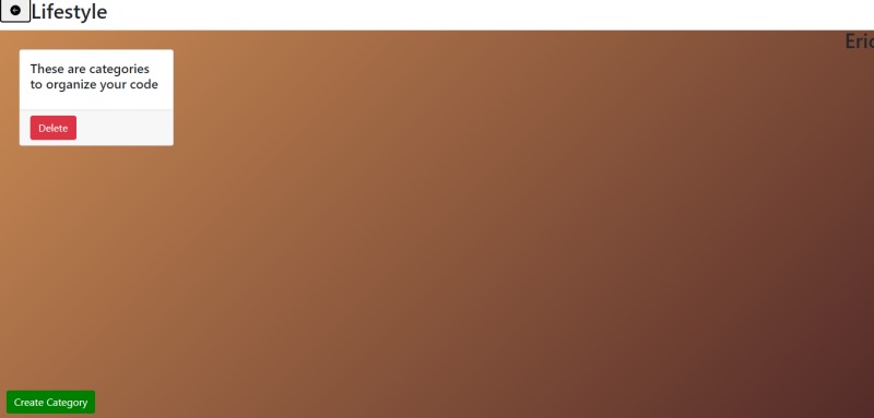 Quest – screenshot 2