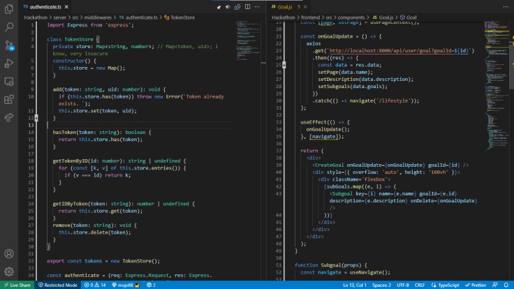 Quest – screenshot 5