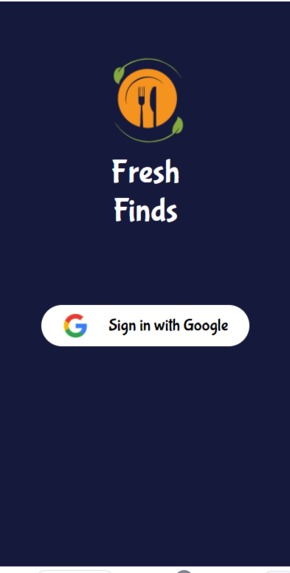 Fresh Finds – screenshot 3