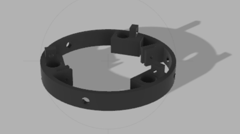 Project Starlight – screenshot 4
