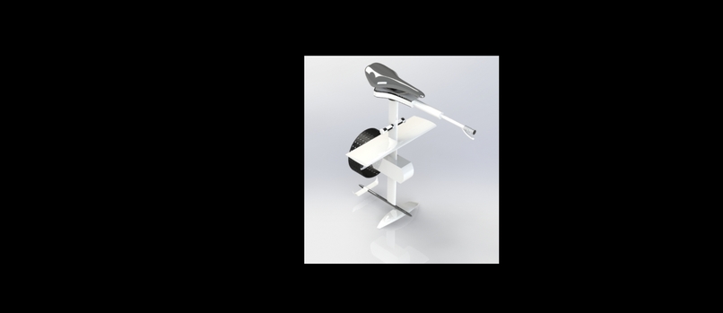 Single Person Electric Scooter for water sports – screenshot 6