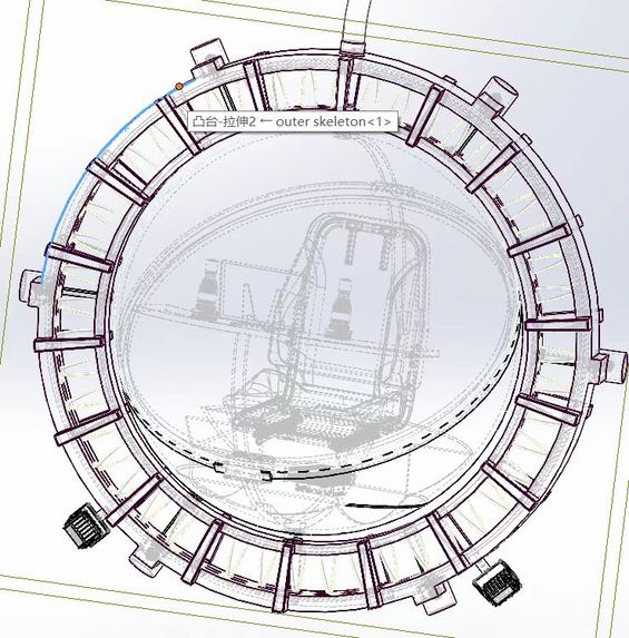 Underwater sub – screenshot 5