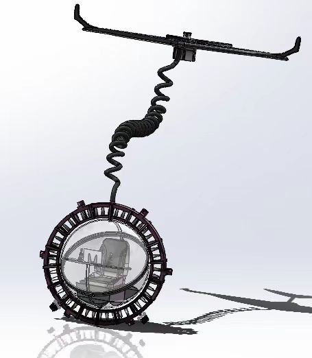 Underwater sub – screenshot 6