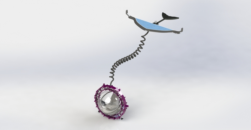 Underwater sub – screenshot 7