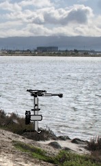 Single Person Electric Scooter for water sports – screenshot 10