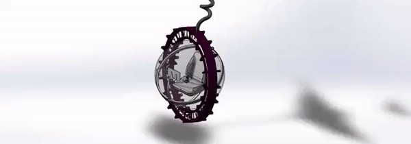 Underwater sub – screenshot 9