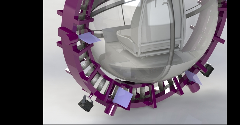 Underwater sub – screenshot 10