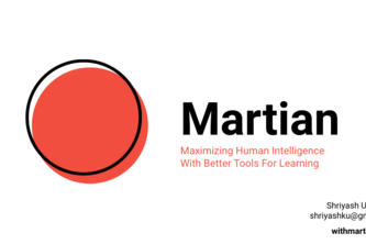 Martian