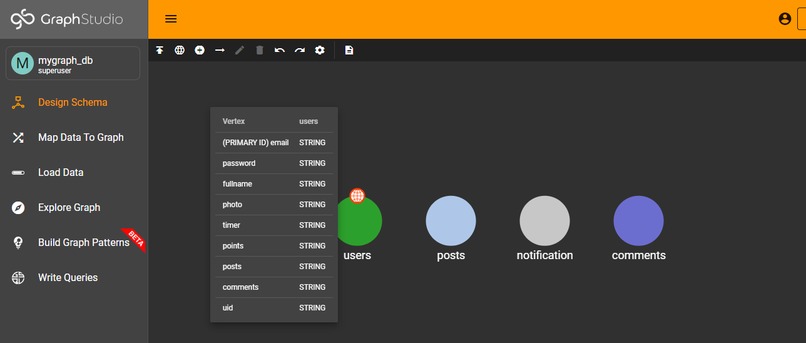 WTC – screenshot 1