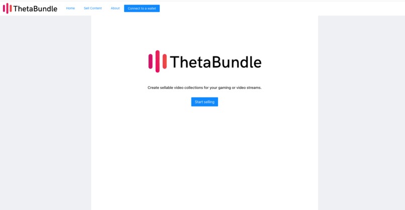 ThetaBundle – screenshot 1