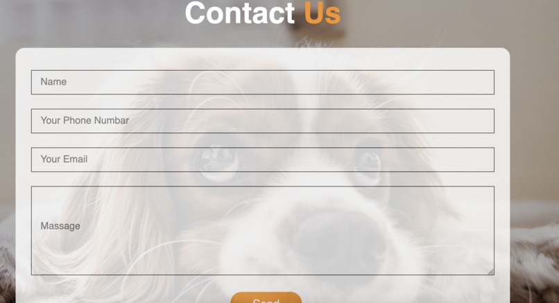 ThetaPet – screenshot 6