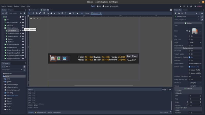 Unlimited Power! – screenshot 1