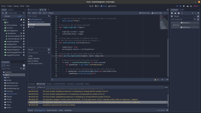 Unlimited Power! – screenshot 5