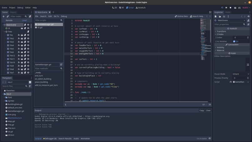 Unlimited Power! – screenshot 6