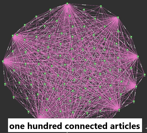 ReduceNoiseOfNewsSearch – screenshot 1