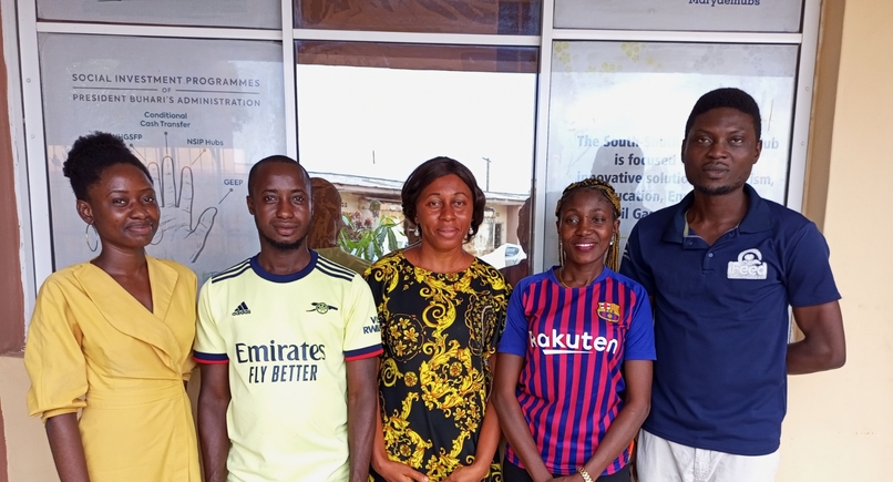 E- Outpatient care  – screenshot 1