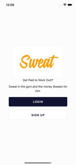 Sweat – screenshot 2