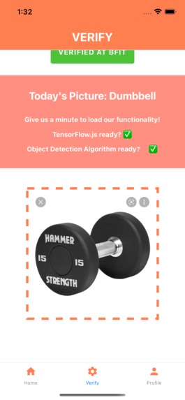 Sweat – screenshot 5