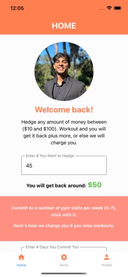 Sweat – screenshot 7