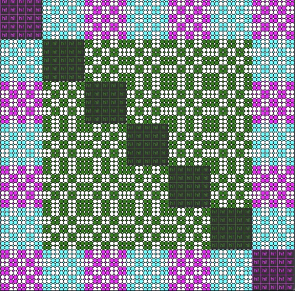 Graphic design  – screenshot 1