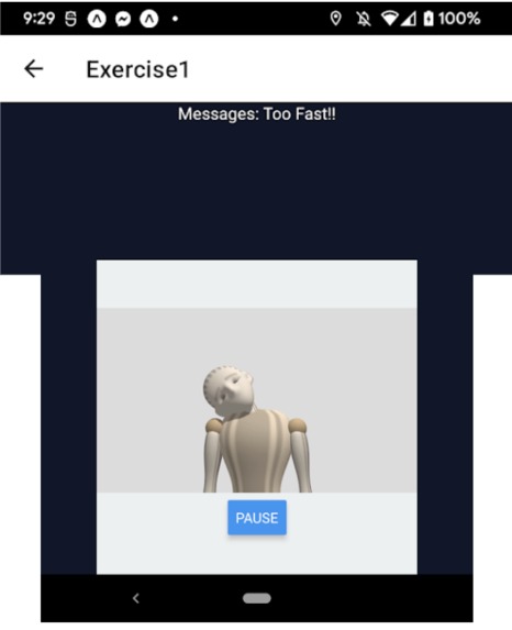 Posterity – screenshot 4