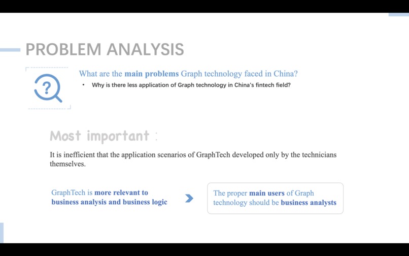 Financial Graph product – screenshot 7