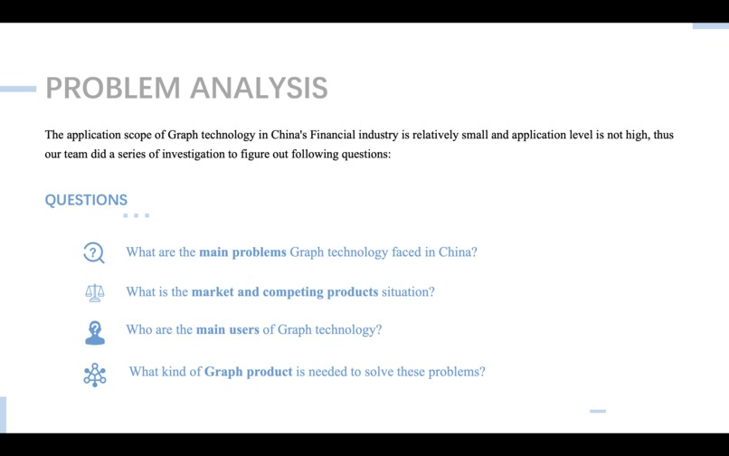 Financial Graph product – screenshot 3