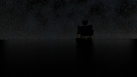 THE LAST SHİP – screenshot 1