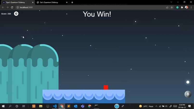 Siya Quantum Oddessey – screenshot 4