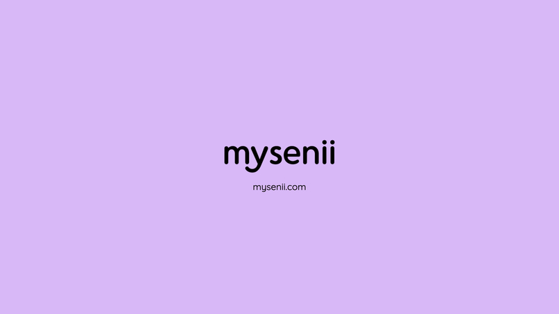 mysenii: Accessible Mental Healthcare for Everyone – screenshot 1