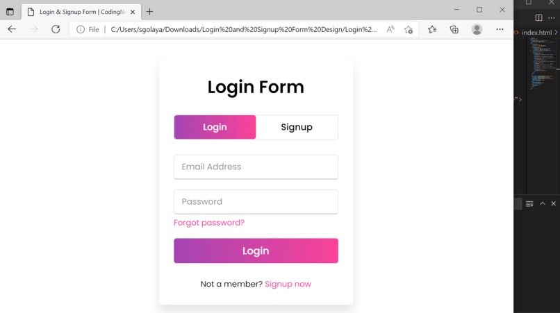 SHEQUAL - a community of women, for women, by a woman – screenshot 2