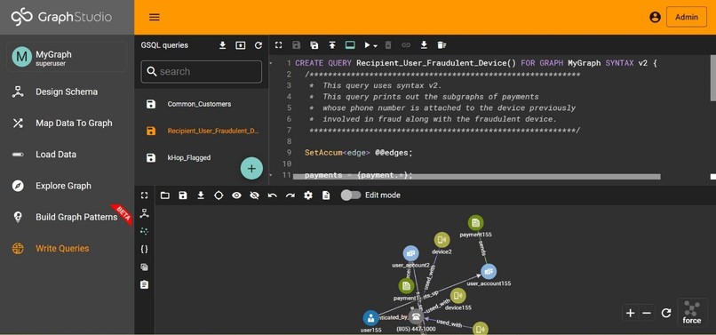 Tiger.social.aml – screenshot 4